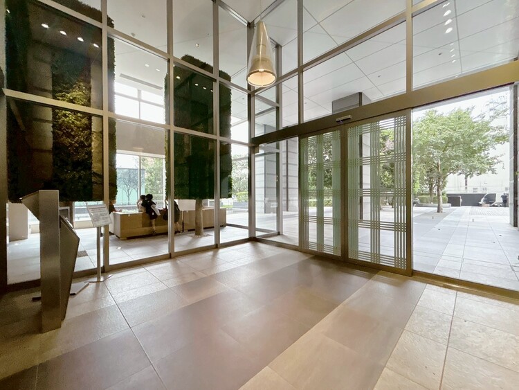 その他 館内は静寂な中が保たれており、管理が行き届いている印象を受けました。