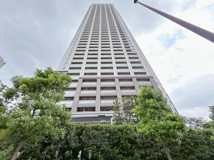 外観 少しでも豊かに、少しでも快適に。新しい生活を始めてください。