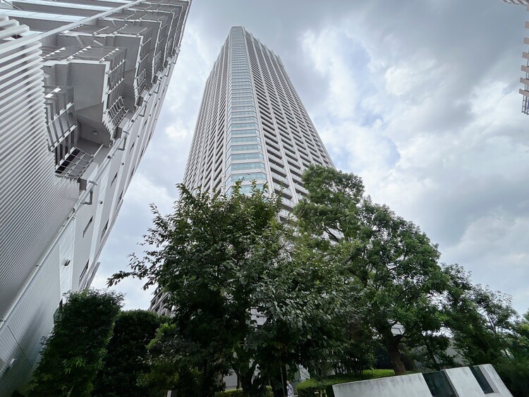 外観 忙しく過ぎゆく日常を置き去るほど、ゆったりした時間が流れる住環境。