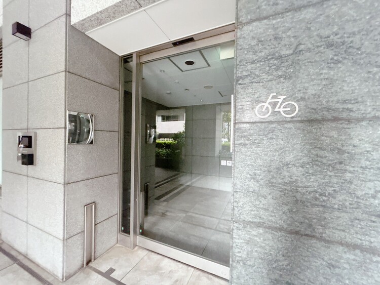 その他 駐輪場も綺麗に整頓されています。※空き状況は都度ご確認下さい。