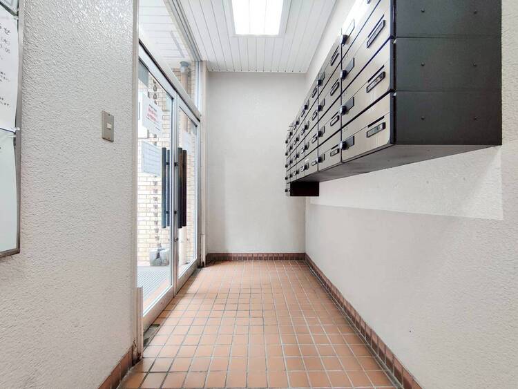 その他 綺麗に整備されており、行き届いた管理体制をうかがわせます。