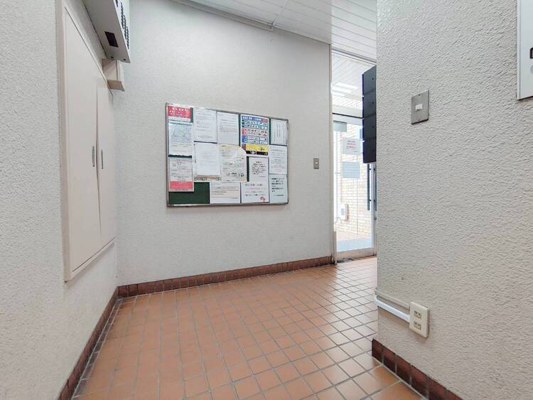 その他 解放的な空間となっております。