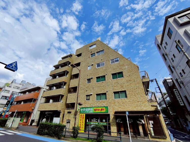 その他 忙しく過ぎゆく日常を置き去るほど、ゆったりした時間が流れる住環境。