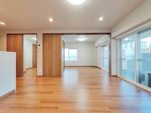 目白ハイツの画像