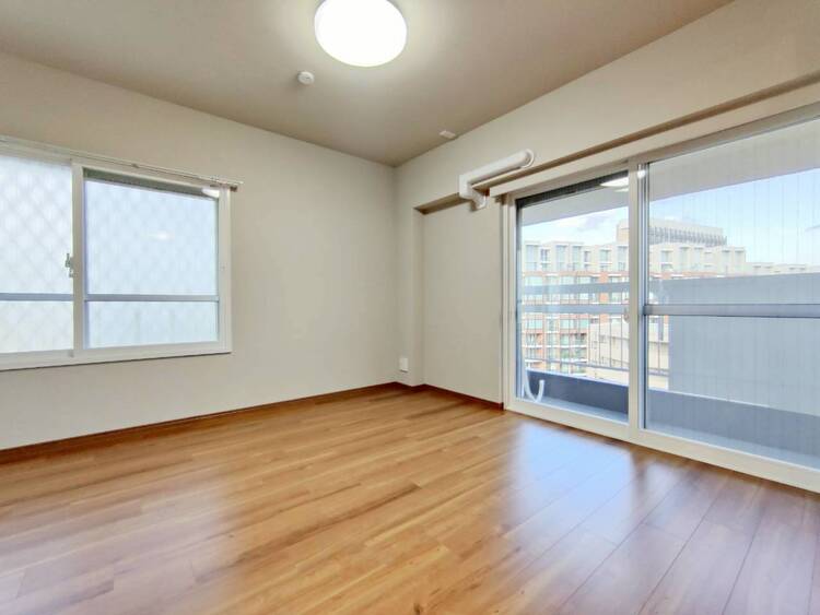 寝室 快適に・伸びやかに。心の潤いを求める方々へ。