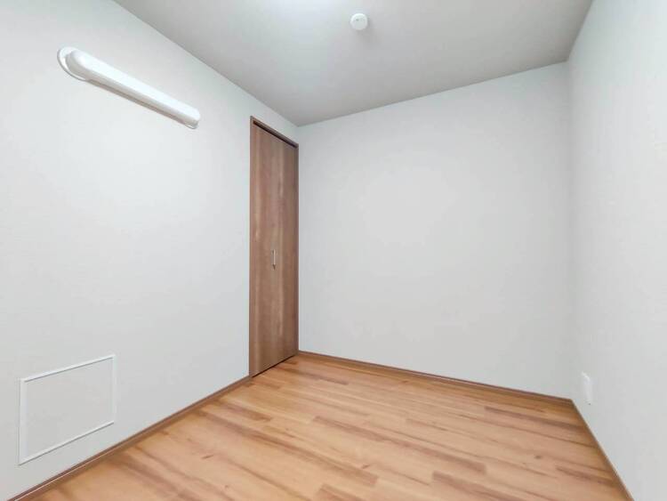 子供部屋 清かで艶やかな時間をもたらしてくれる室内です。