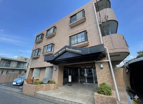 ライオンズマンション東習志野の物件画像