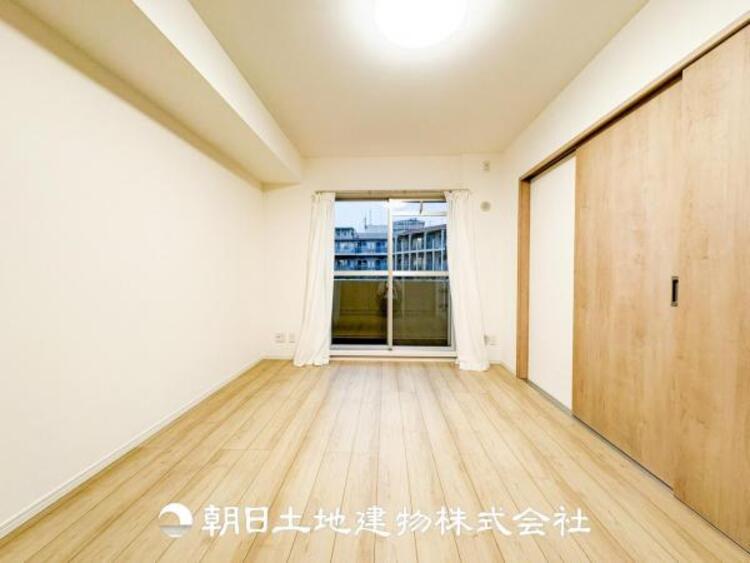 内装 自分時間を充実させながら心豊かなひとときを過ごすための大切な空間。