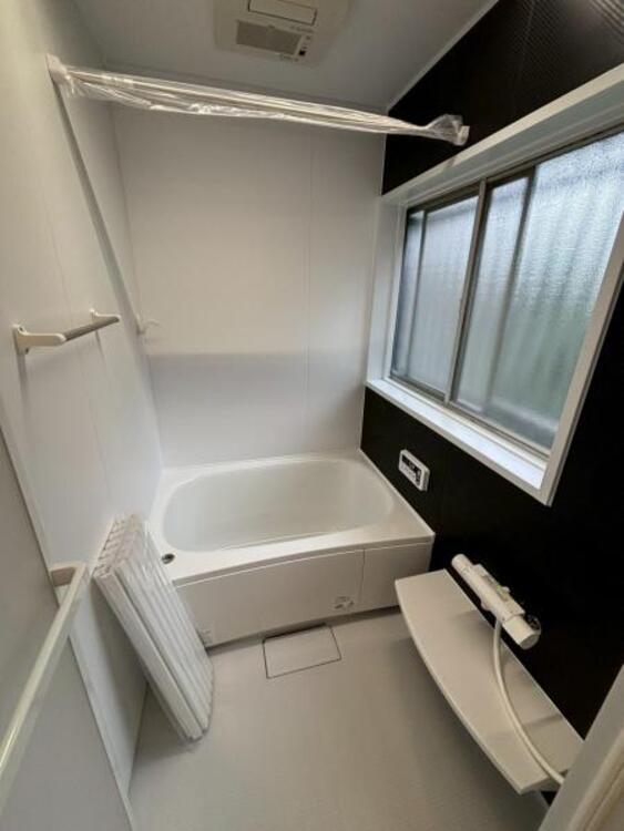 風呂 【2025年9月撮影】