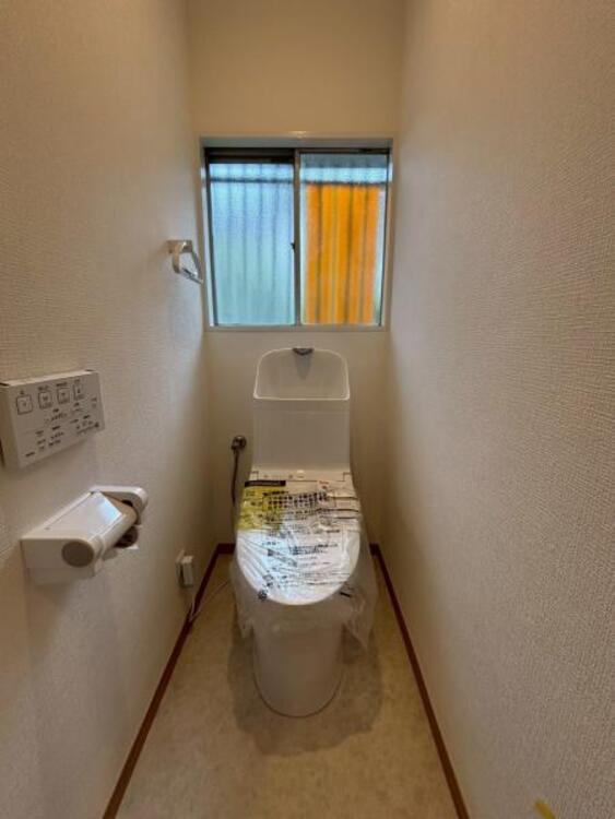 トイレ 【2025年9月撮影】