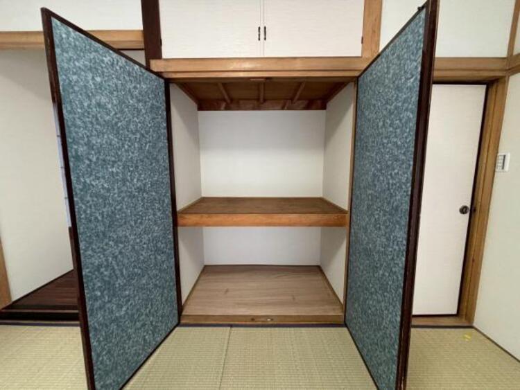 収納 【2025年9月撮影】