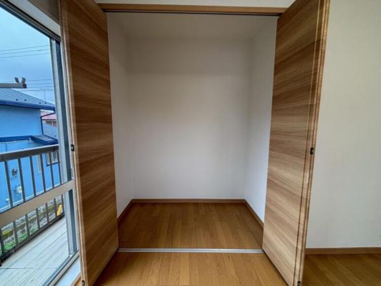 収納 【2025年9月撮影】