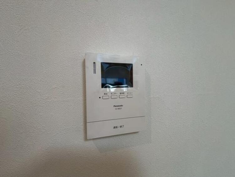 設備 【2025年9月撮影】