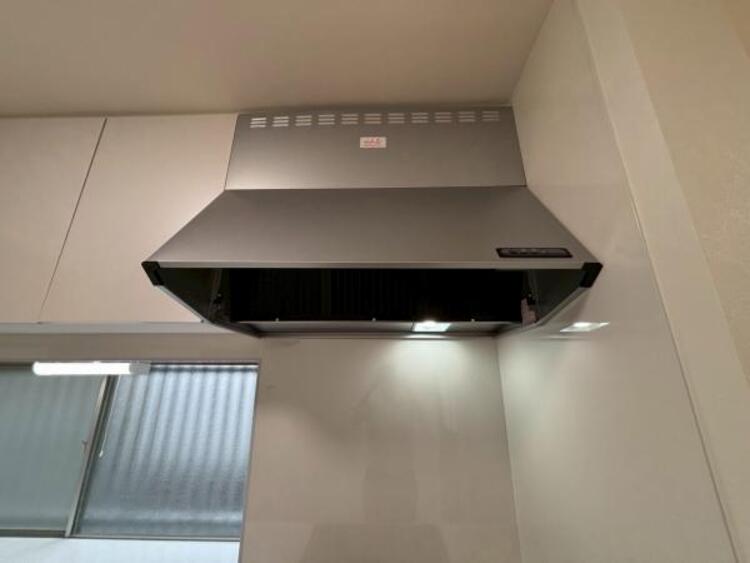 設備 【2025年9月撮影】