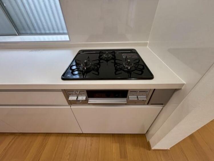 設備 【2025年9月撮影】