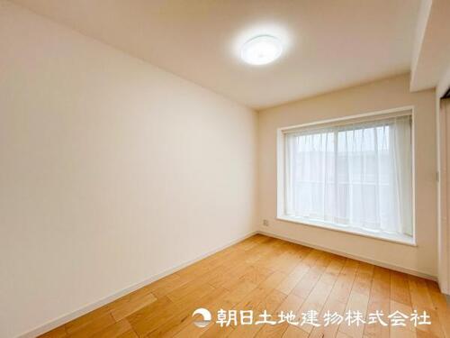 【安心を買うなら、朝日土地建物へ】グランノア港北の丘の物件画像