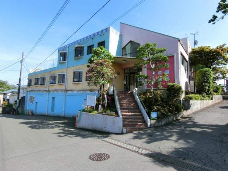 周辺 こうりんじ幼稚園まで約1168ｍ