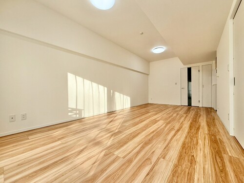 アクトピア北赤羽参番館の物件画像