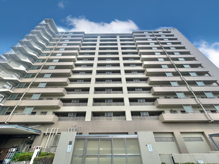 外観 ライフプランニングからローンまで、一貫してご説明させていただきます。お気軽にお問い合わせくださいませ。