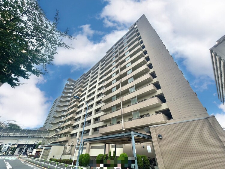 外観 現地に足をお運びいただいた際には、周辺散策などをお勧めいたします。