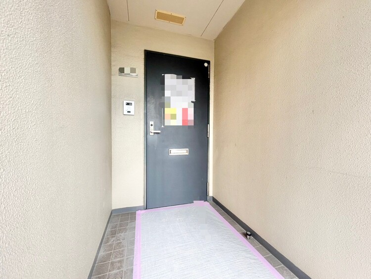 玄関 玄関を開ければ、そこは安らぎのご自宅。