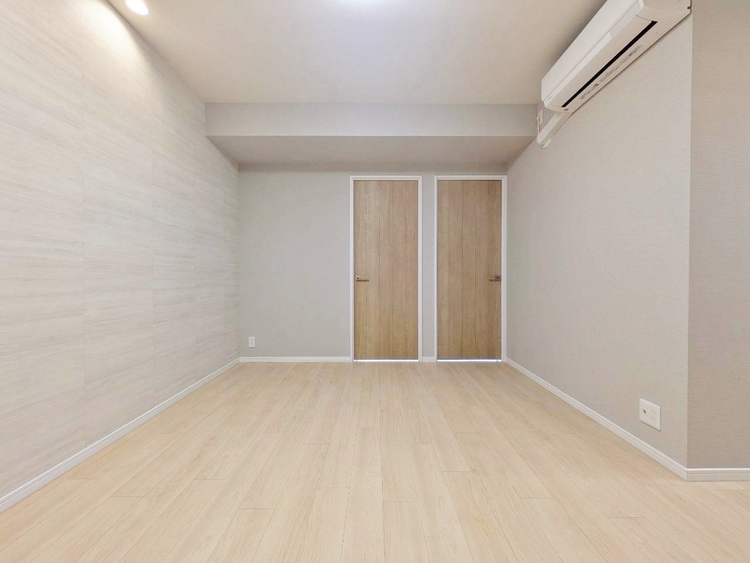 居間 ひとつひとつの空間に宿した機能性、そして美意識。