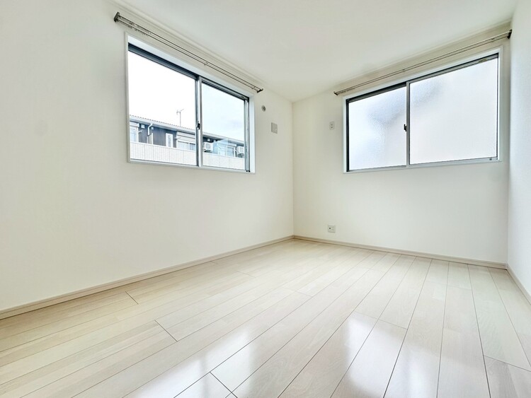 子供部屋 どんな部屋にアレンジするかは、あなた次第です。