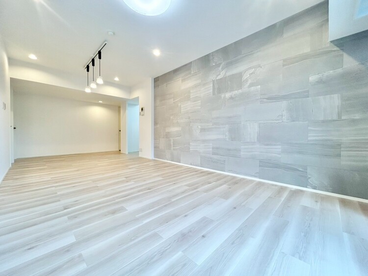 居間 快適に過ごす毎日を求めて、暮らしの中でご自身の「マイホーム」に創り上げてください。