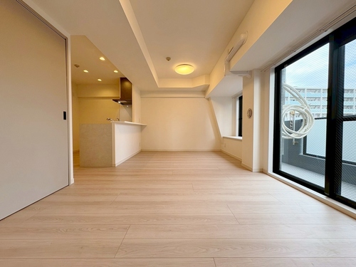 ライオンズマンション船堀駅前の物件画像