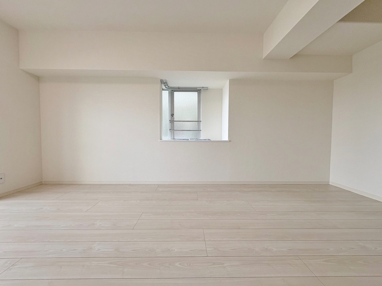 居間 快適に過ごす毎日を求めて、暮らしの中でご自身の「マイホーム」に創り上げてください。