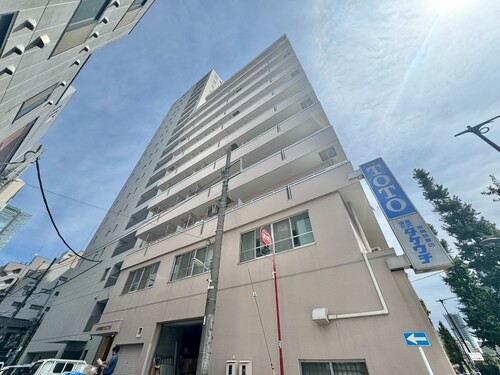 五反田永谷タウンプラザの画像