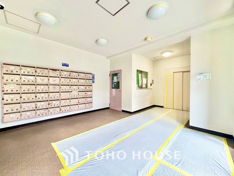 内装 【Breeze, green scent】澄み切った空気。移ろう季節の中、ゆっくりと流れる時間。幸せを噛みしめる穏やかな生活。