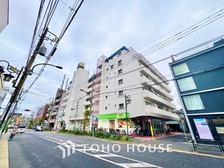 外観 【Breeze green scent】澄み切った空気。移ろう季節の中、ゆっくりと流れる時間。幸せを噛みしめる穏やかな生活。