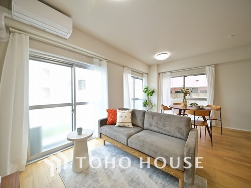 第2コーポ清美の物件画像