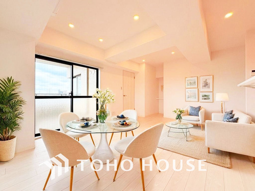 オリエント三軒茶屋ハウスの画像