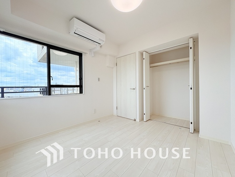 内装 やすらぎをもたらすプライベート空間