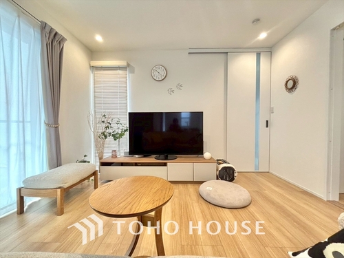 小平市小川町1丁目　戸建ての画像