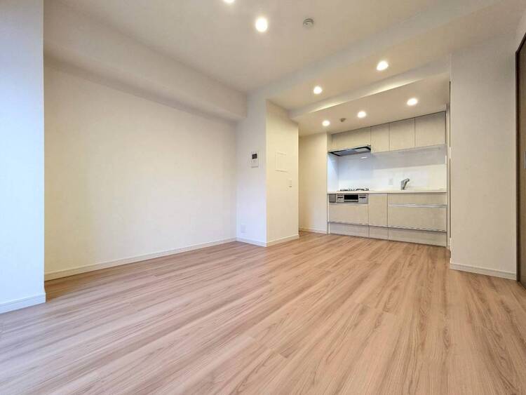 その他 通風・採光に優れ、心地よい光と風が溢れています。