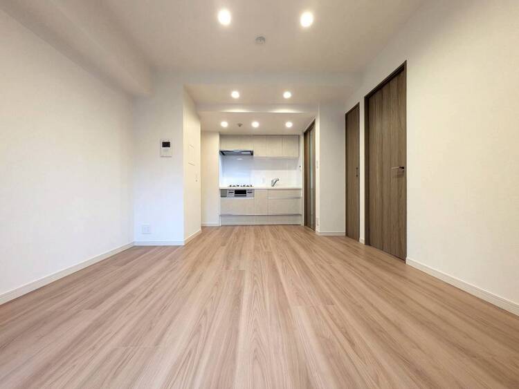 その他 「空間が織り成すひとつ先の住み心地」を演出します。