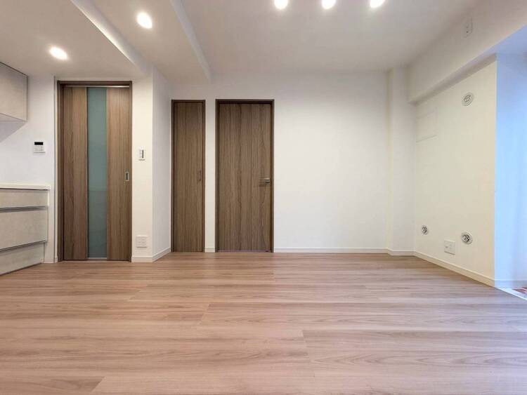 その他 充実した生活は伸びやかな居室空間から始まります。