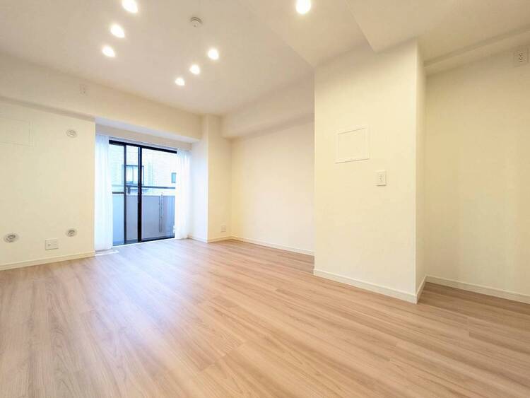 その他 居心地の良い空間に仕上がっております。