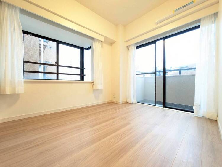 その他 清かで艶やかな時間をもたらしてくれる室内です。