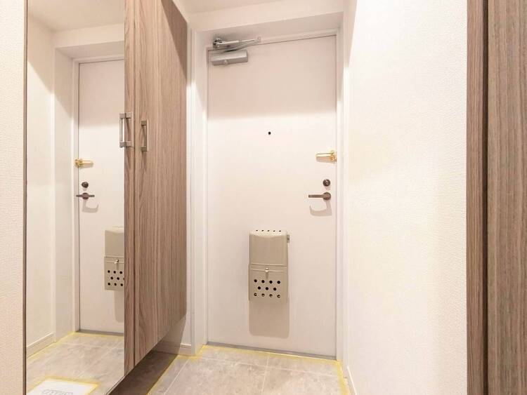 その他 安らぎに満ちた空間がここから始まります。