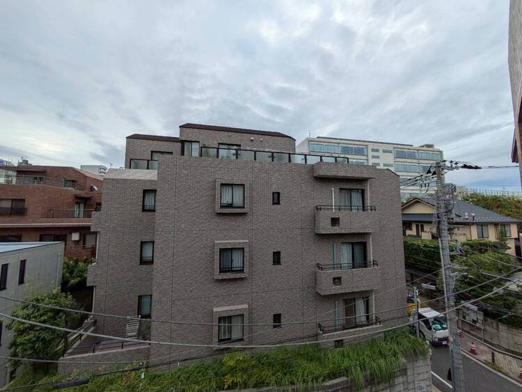 その他 陽当たり・通風・開放感に恵まれた環境です。