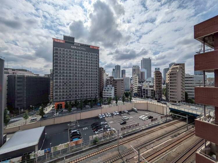 子供部屋 清かで艶やかな時間をもたらしてくれる室内です。