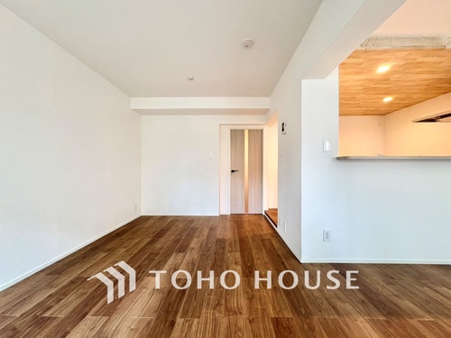 ライオンズマンション豊島園第2の物件画像