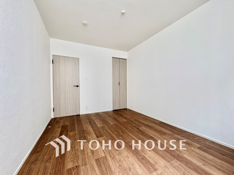 内装 【PRIVATE ROOM】◆プライベートな時間◆最高な暮らしにはこの空間が必要。家族のふれあいも大切にしつつ、自分の空間も大切にしたい。