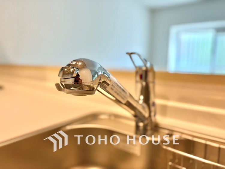 キッチン 【KITCHEN】◆毎日の健康◆は美味しいお水から。そんな毎日を支えてくれるのが浄水器です。