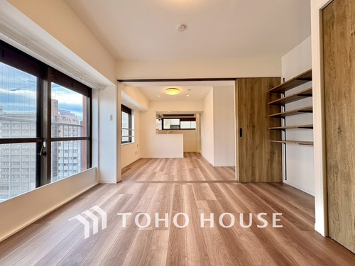 ルーブルかな杉の物件画像