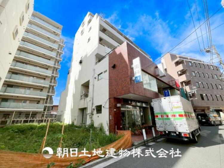 外観 【外観写真】その家から感じられる、気品・上質・重厚感・極細やかさ、そのすべては見た者に安らぎを与える特別な空間です。ここに住むからこそ意味がある。すべての（始まり）をここから迎えましょう。